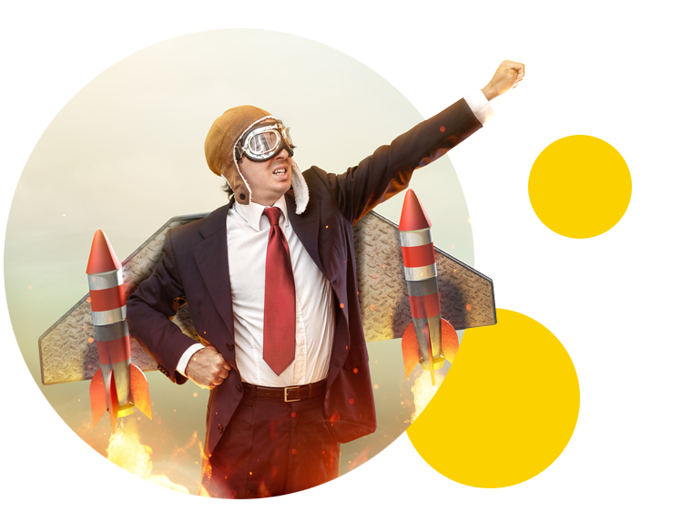 wystartuj z angielskim